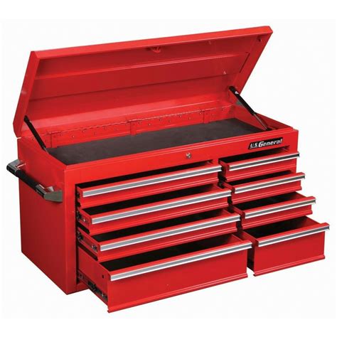 what gauge steel are snap on tool boxes|gauge steel us general box.